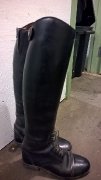 bottes ariat pour femme