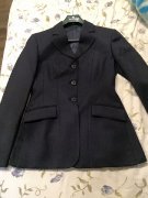 Veston de concours à vendre porté 1 fois...