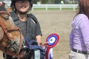 Médium poney performant