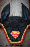 Bonnets personnalisés :)