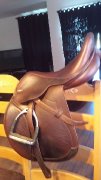 SUPERBE SELLE SANTANA CRUZ