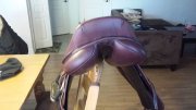SUPERBE SELLE SANTANA CRUZ