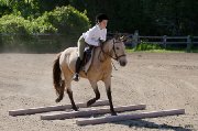 CAMPS DE JOUR EQUITATION