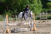 CAMPS DE JOUR EQUITATION
