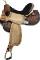 Recherche selle de barril 15"
