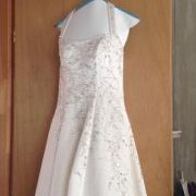Robe de marié