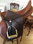 Selle Gazelle Arc de Triomphe