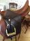 Selle Gazelle Arc de Triomphe