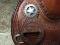 Selle de reining , tapis, couvertures