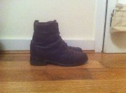 bottes courte 3 saisons ARIAT