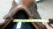 Selle Bruno Delgrange Virtuose 17"