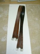 Sangle Cuir 52 po.  