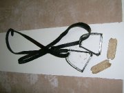 ETRIERS -SÉCURITÉ INOX- HKM