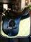 Selle Dressage Collegiate 17 po Fabriquée en...