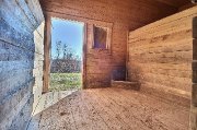 Écurie de 14 box à vendre à Sainte-Adèle (Qc) Canada