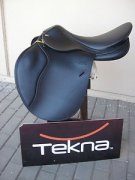 Selle tout usage 16,5 po arçon large, comme...