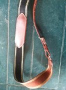 Breastplate elastique prestige