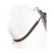 Breastplate elastique prestige