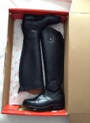 bottes équitation femmes
