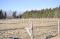 Pension pour chevaux / Manège intérieur en Estrie