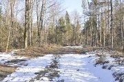 Pension pour chevaux / Manège intérieur en Estrie