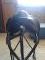 Selle de dressage