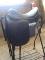 Selle de dressage