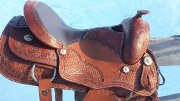Selle western