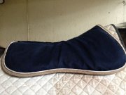 Beau half pad pas cher