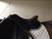 Beau half pad pas cher
