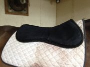 Beau half pad pas cher