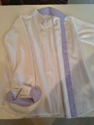 Chemise tailored Sportsman
