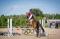 Concours école concours complet - dimanche 22 mai...