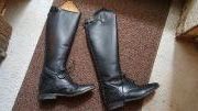 Botte classique gr: 7.5