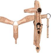 Équipements divers (Western) - kit breast