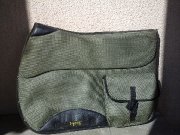 vends tapis HAF avec poches, presque neuf