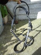 Vends colliers