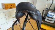 SELLE INTREPID NIMBUS 18''