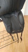 SELLE INTREPID NIMBUS 18''