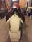 selle de dressage