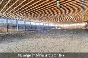 pension a St-Roch limite mascouche Rive Nord MTL