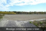pension a St-Roch limite mascouche Rive Nord MTL