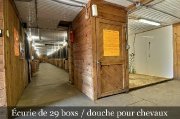pension a St-Roch limite mascouche Rive Nord MTL