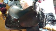 Urgent!!! BRIDE COMPLETE ET BRICOLE