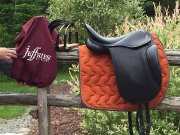 Selle Jeffries Elite