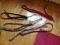 Martingale, lead chains, sangle en cuir et plus!!!