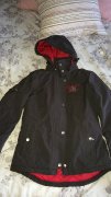 Manteau BR d'aut/Hiv small