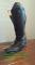 bottes, sangles de cross, bride, collier de...