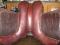 Selle de saut 17.5 wide / Jumping saddle 17.5 wide