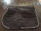 Tapis noir Shedrow